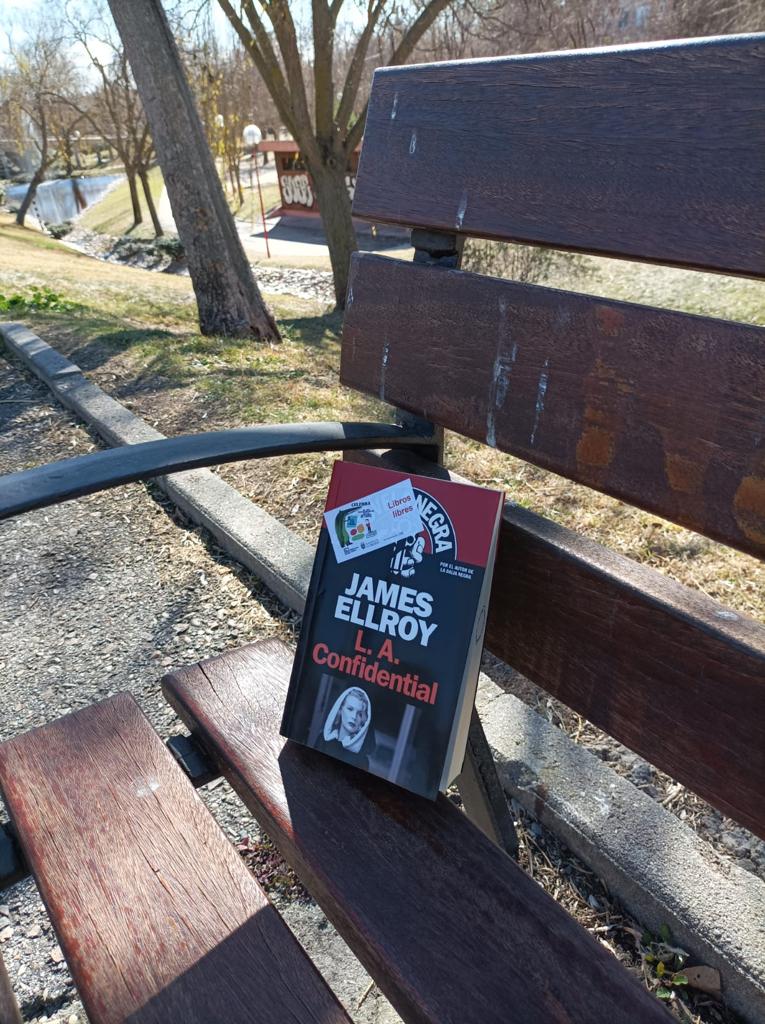 Libros libres 2