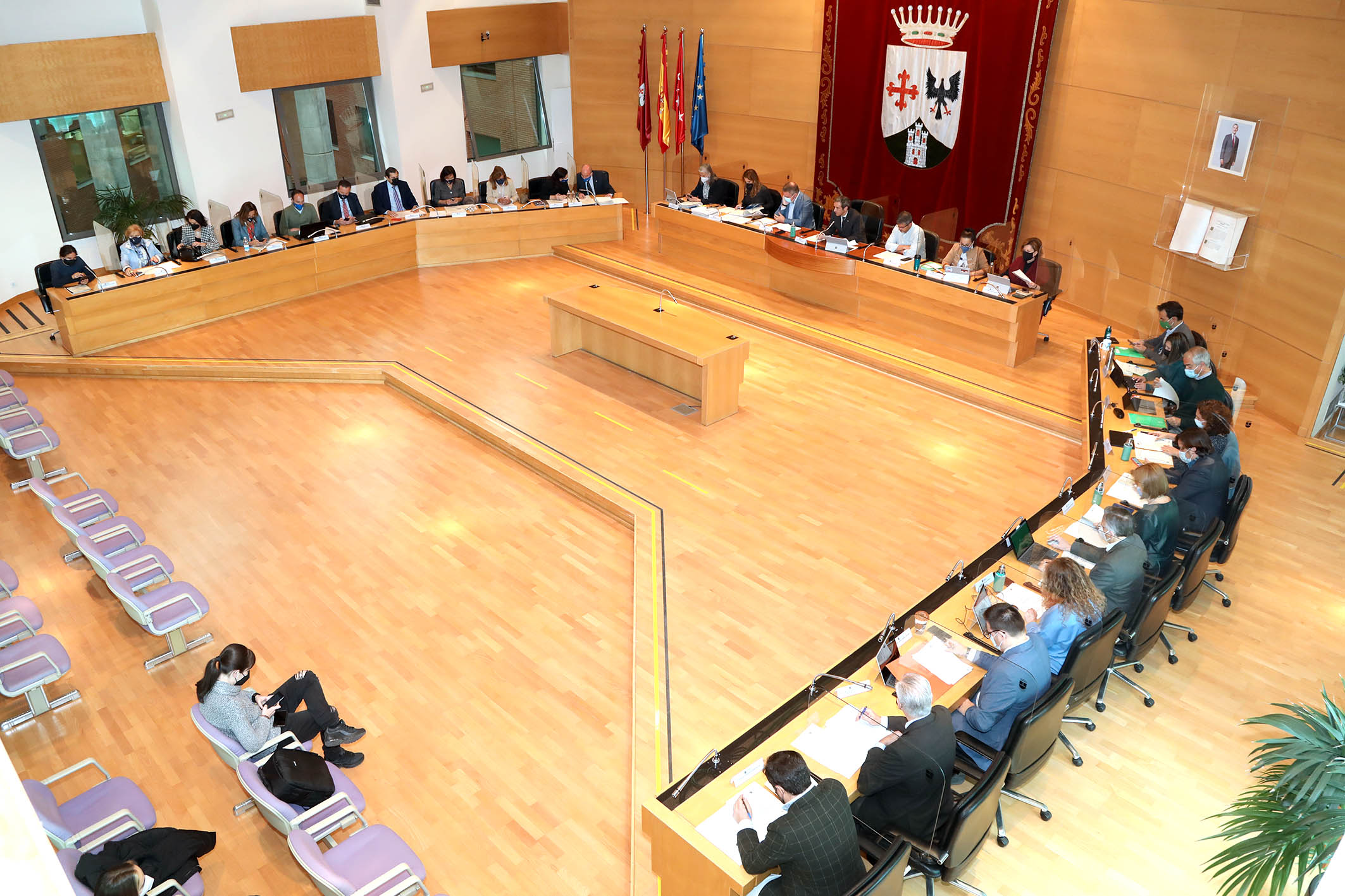 Pleno febrero 2022 2