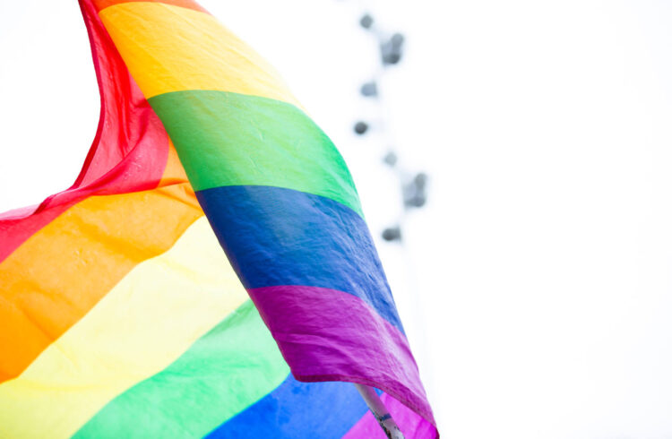 bandera lgtbi