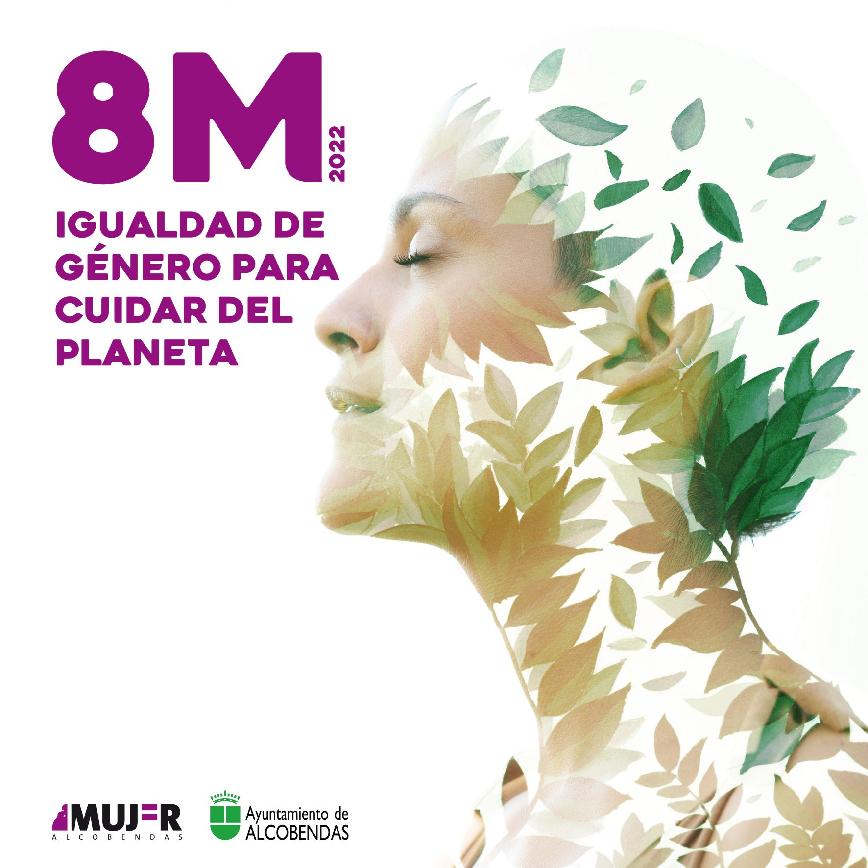 cartel Día Mujer 2022