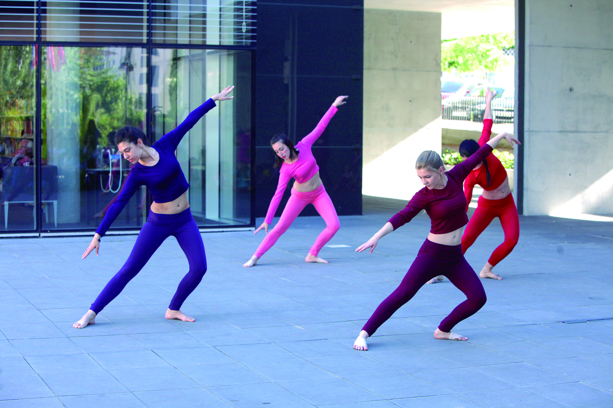 Día de la danza
