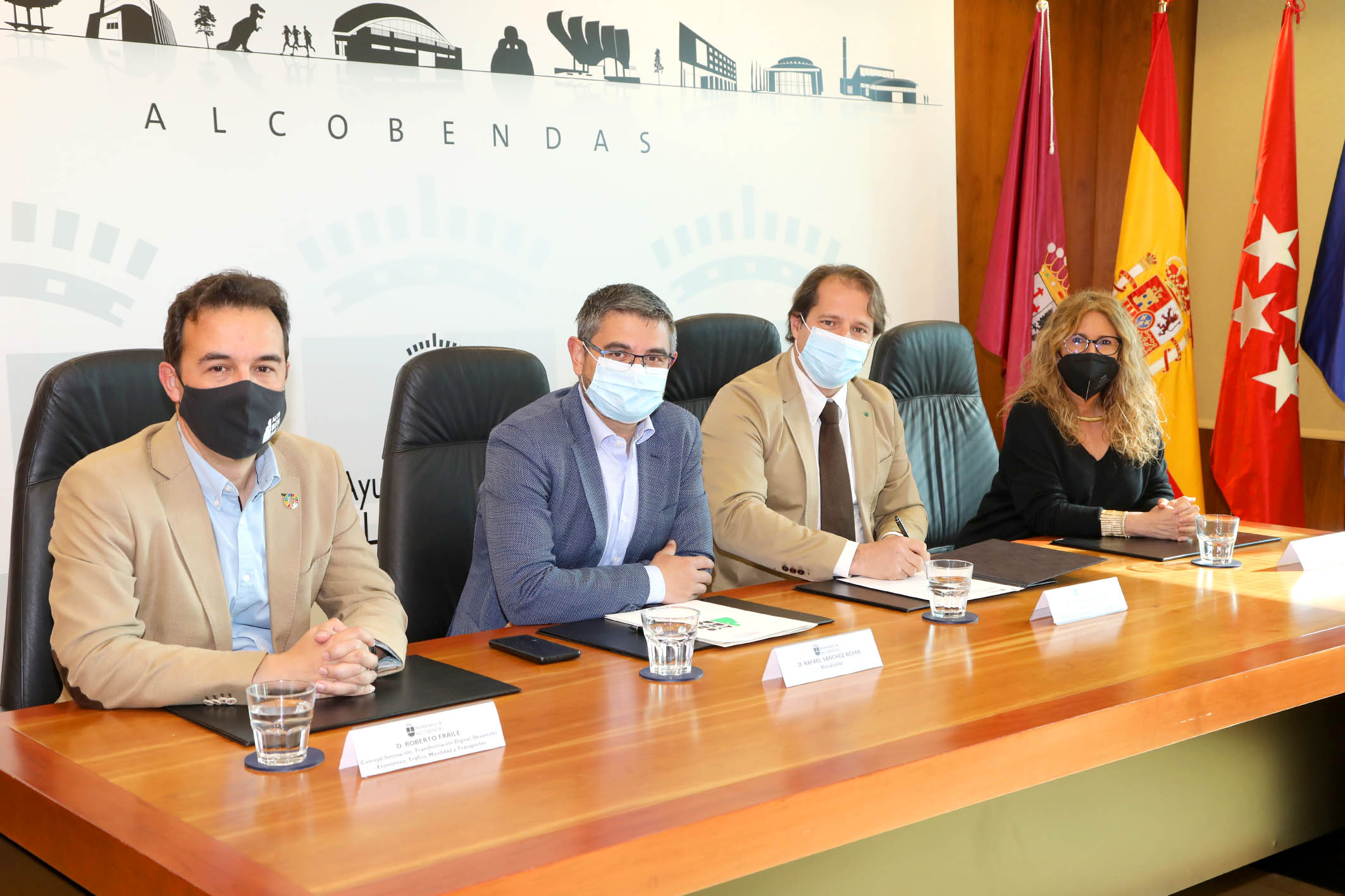 Firmando Carlos Osa Medina
