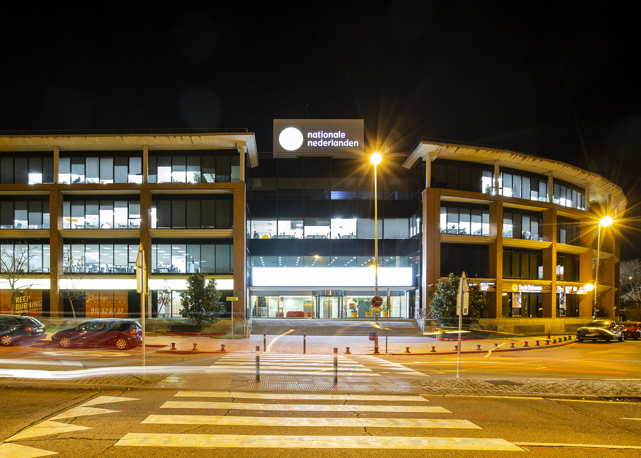 Patrimonio Municipal Alcobendas 2