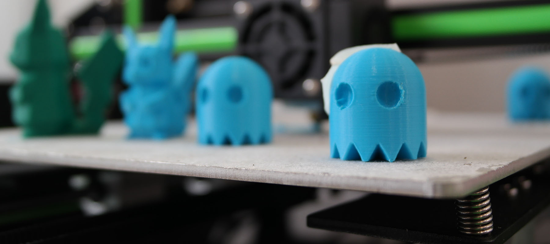 3D Printer Party 3