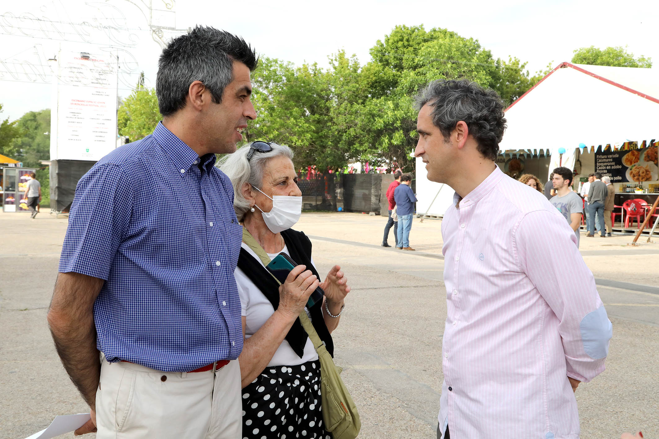 San Isidro 2022 5