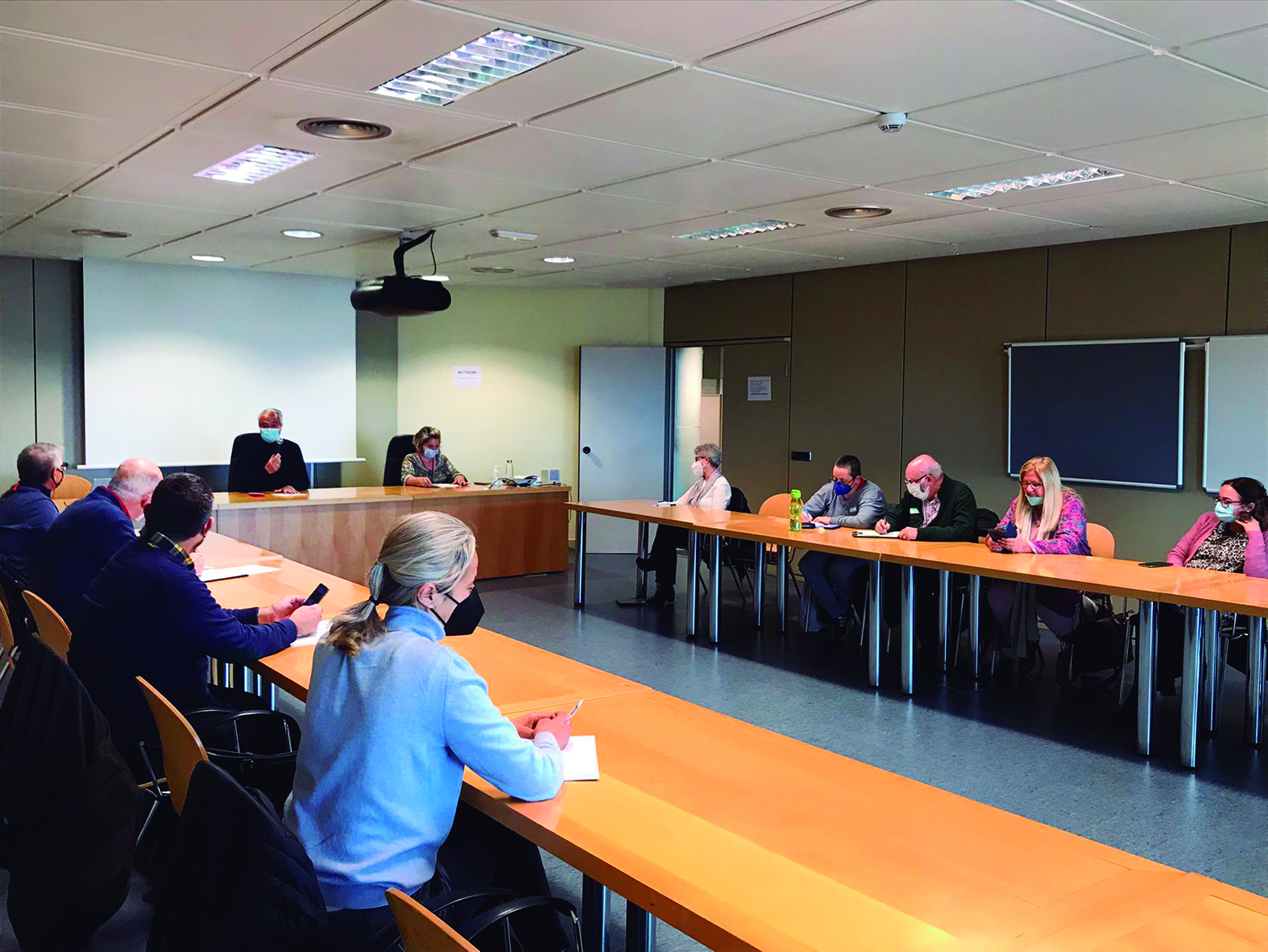 Foro Cooperación