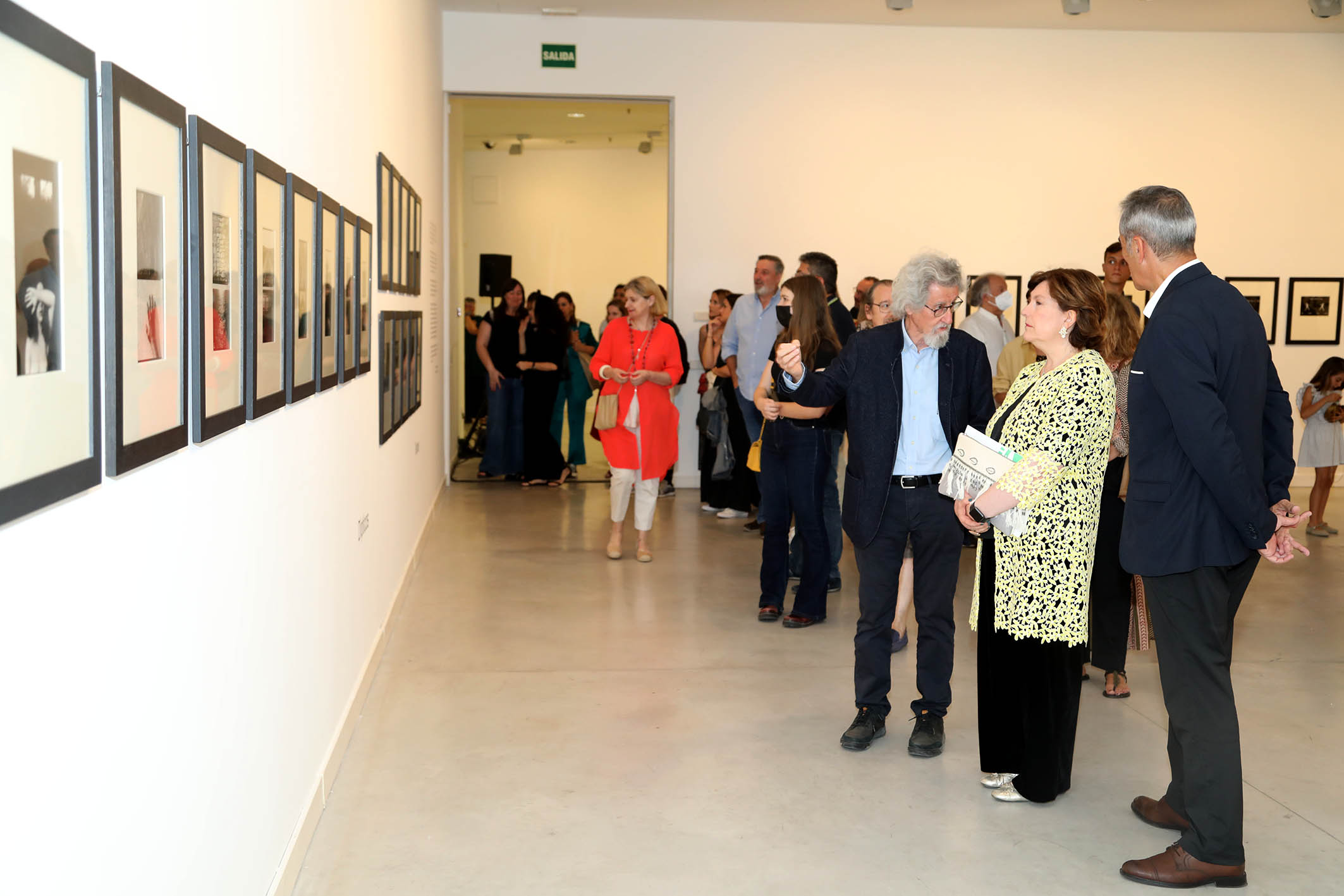 Exposición Rafael Navarro 4