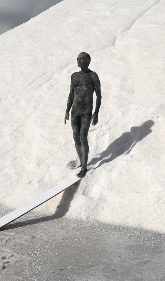 Foto de María Moldes