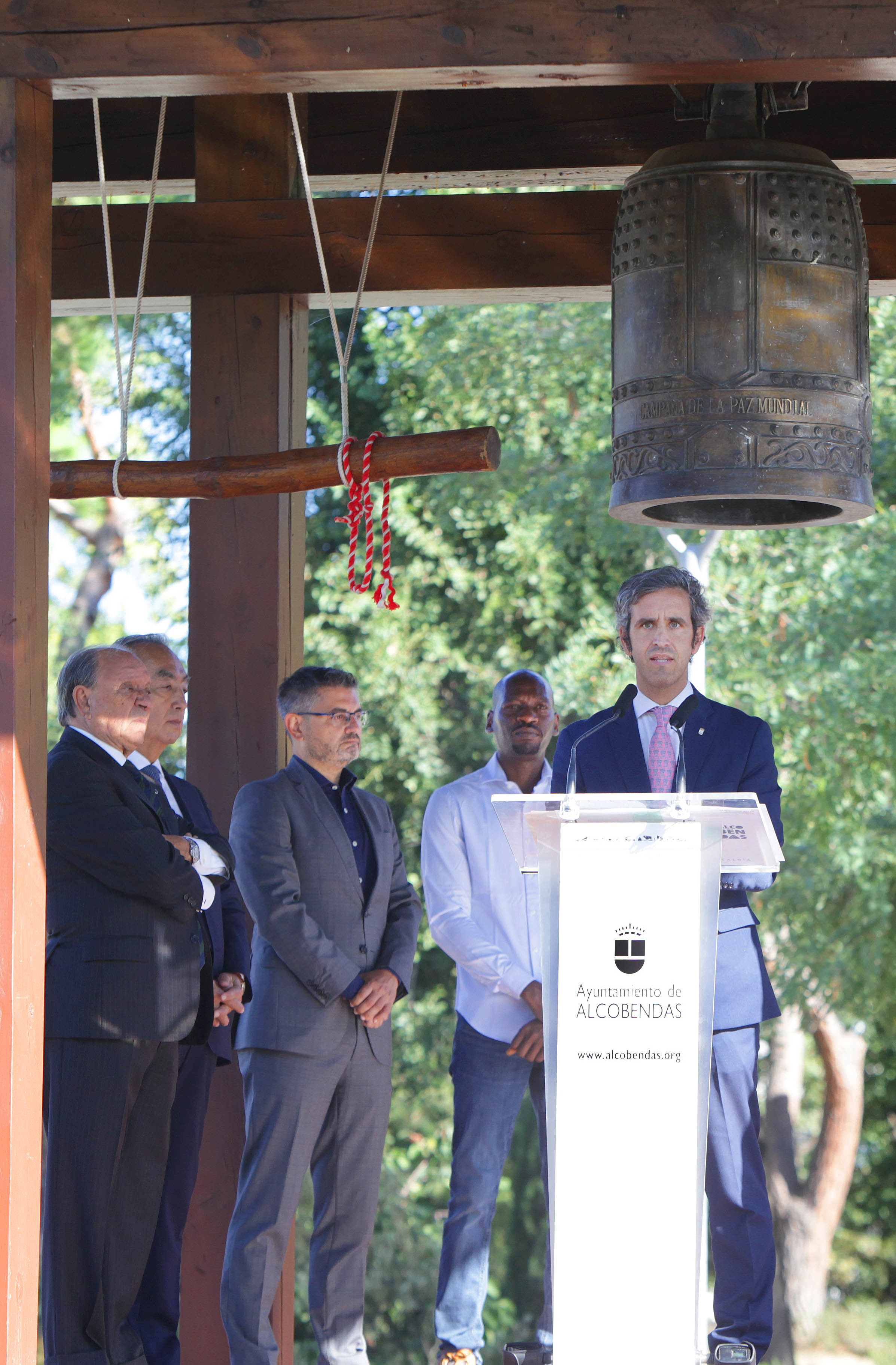 Día Internacional de la Paz 2022