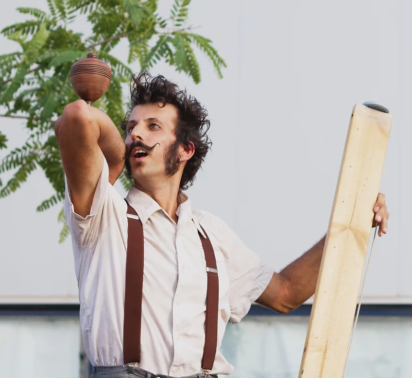 MADN Circus Festival