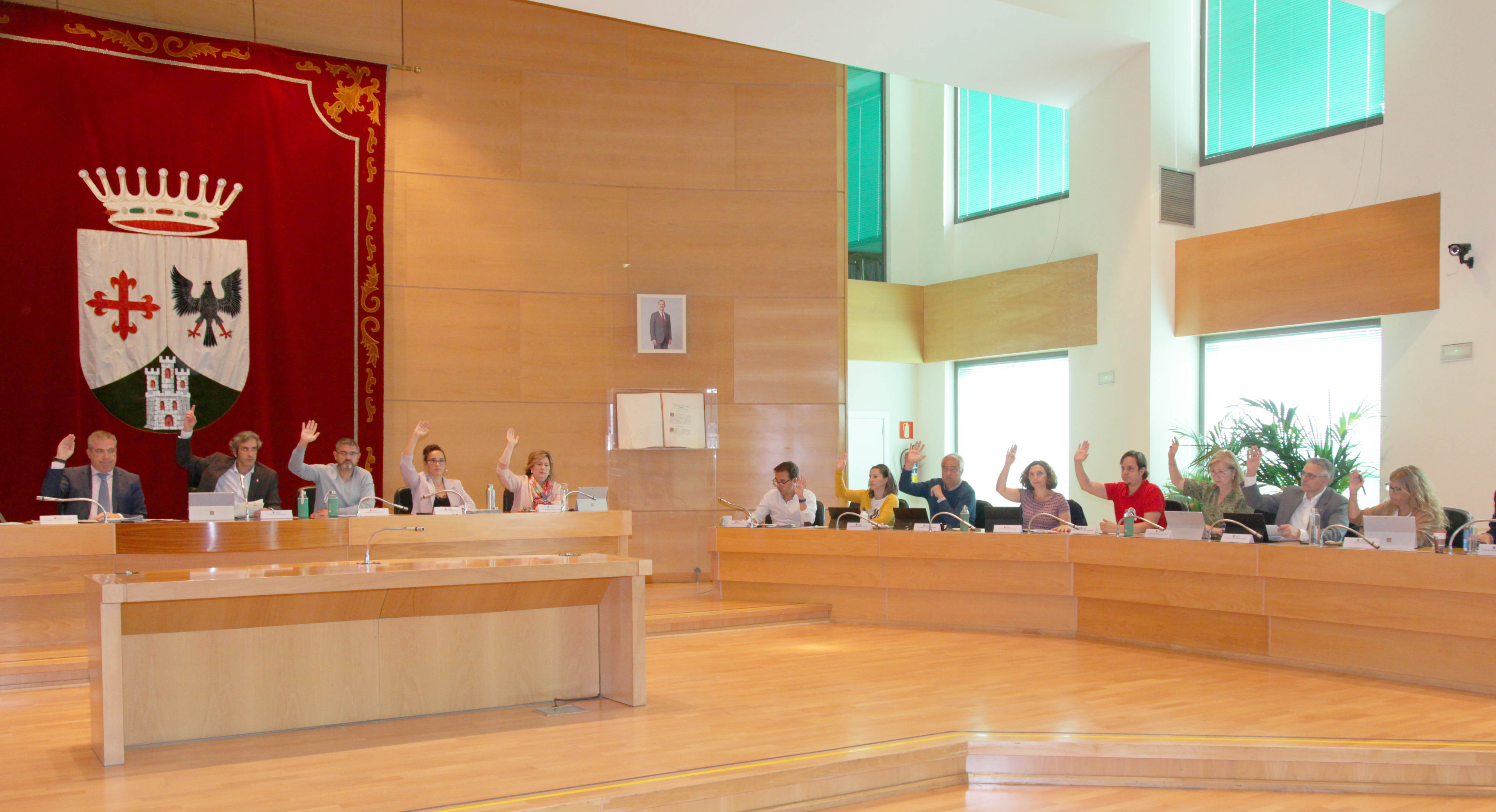 Pleno Septiembre 2023 1