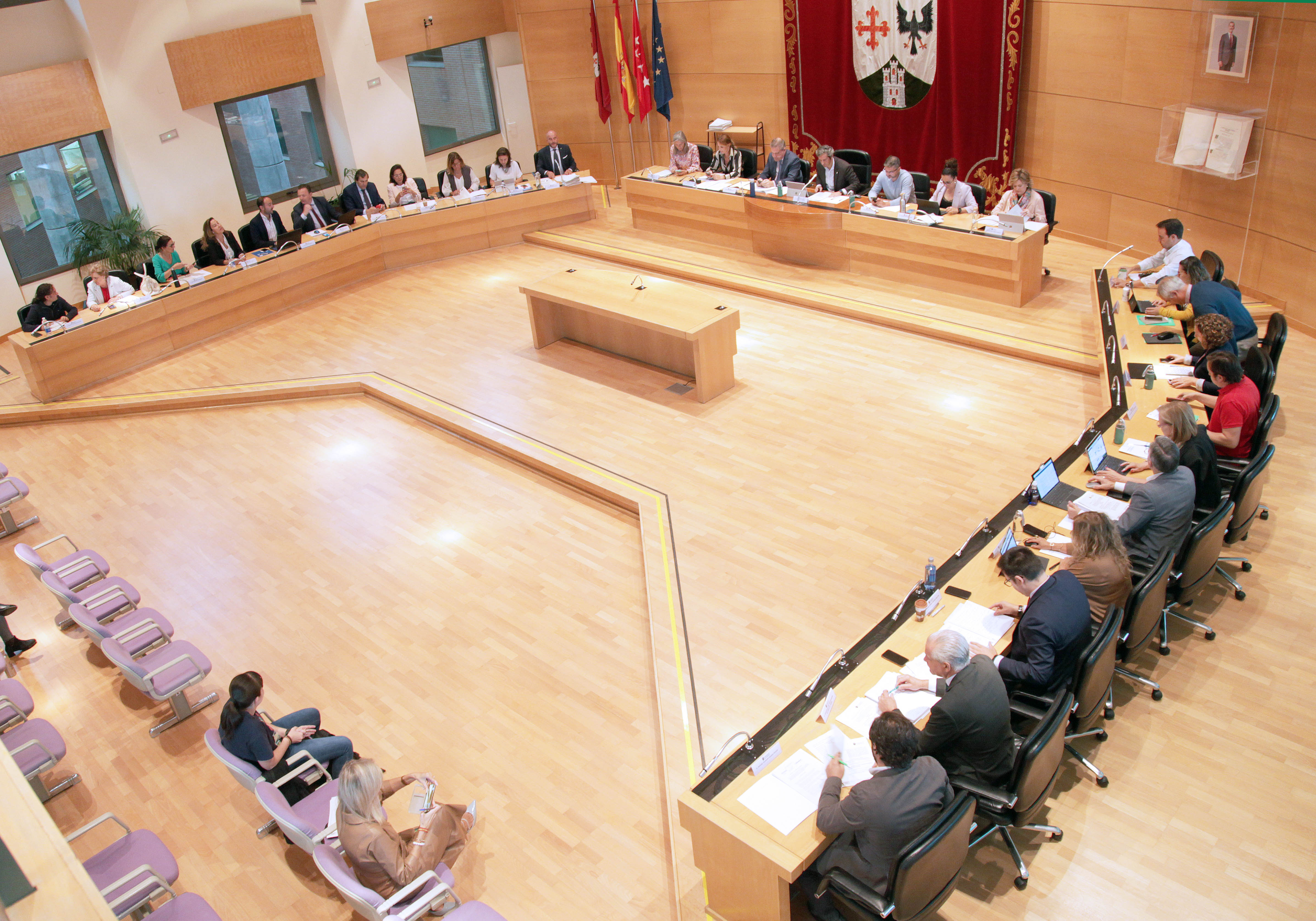 Pleno Septiembre 2023 2