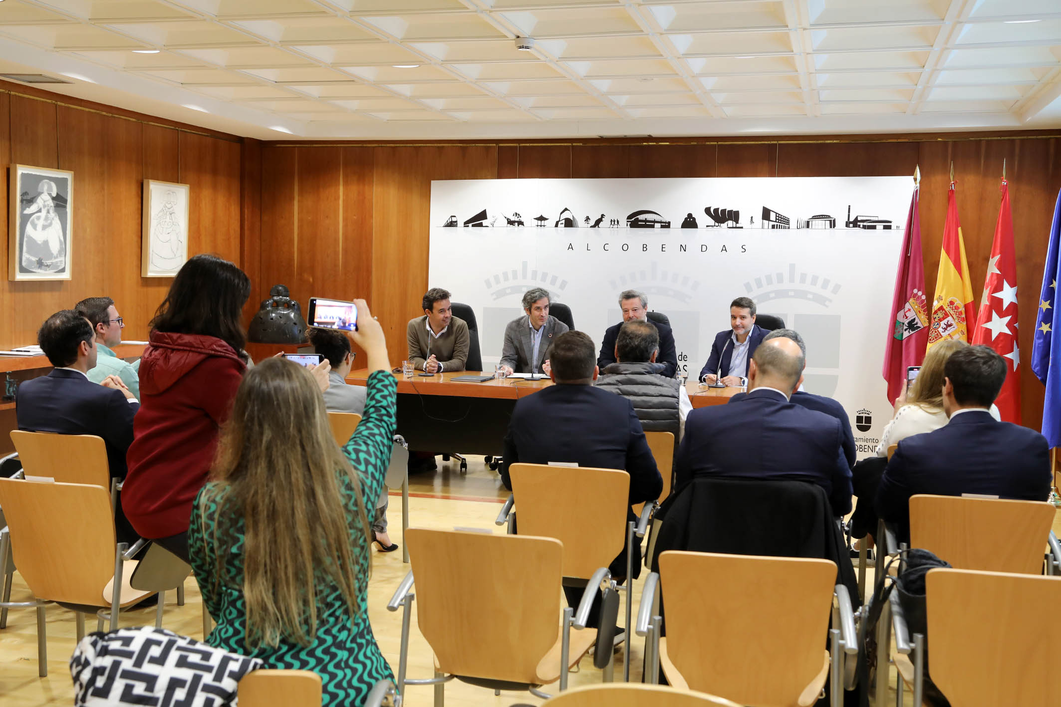 Pacto Huella Cero