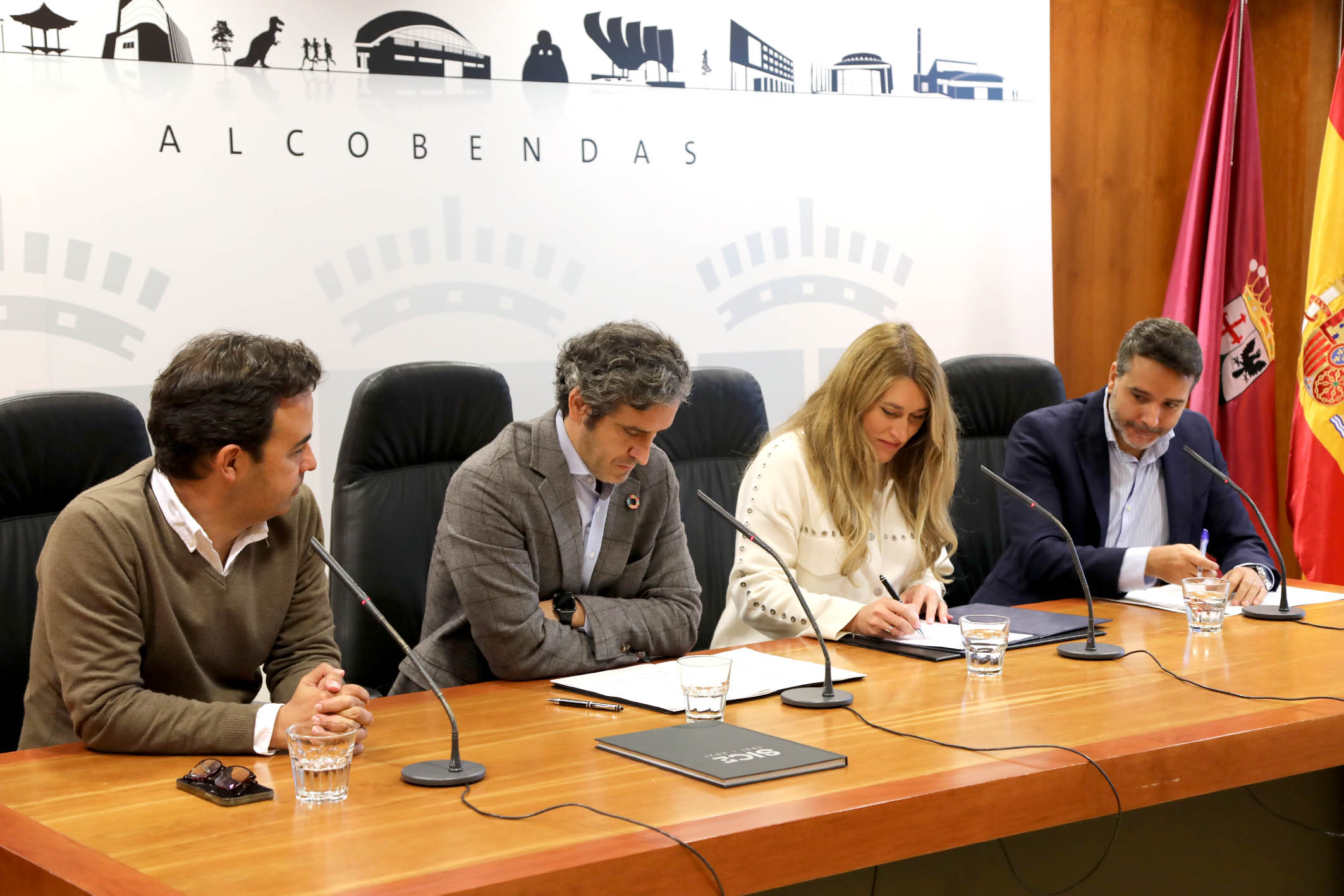 Pacto Huella Cero