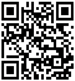 Código QR para descargar la aplicación Capaces III