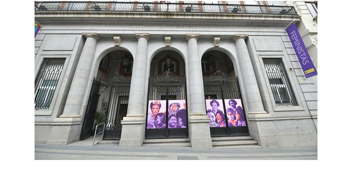 Imagen Ministerio de Igualdad
