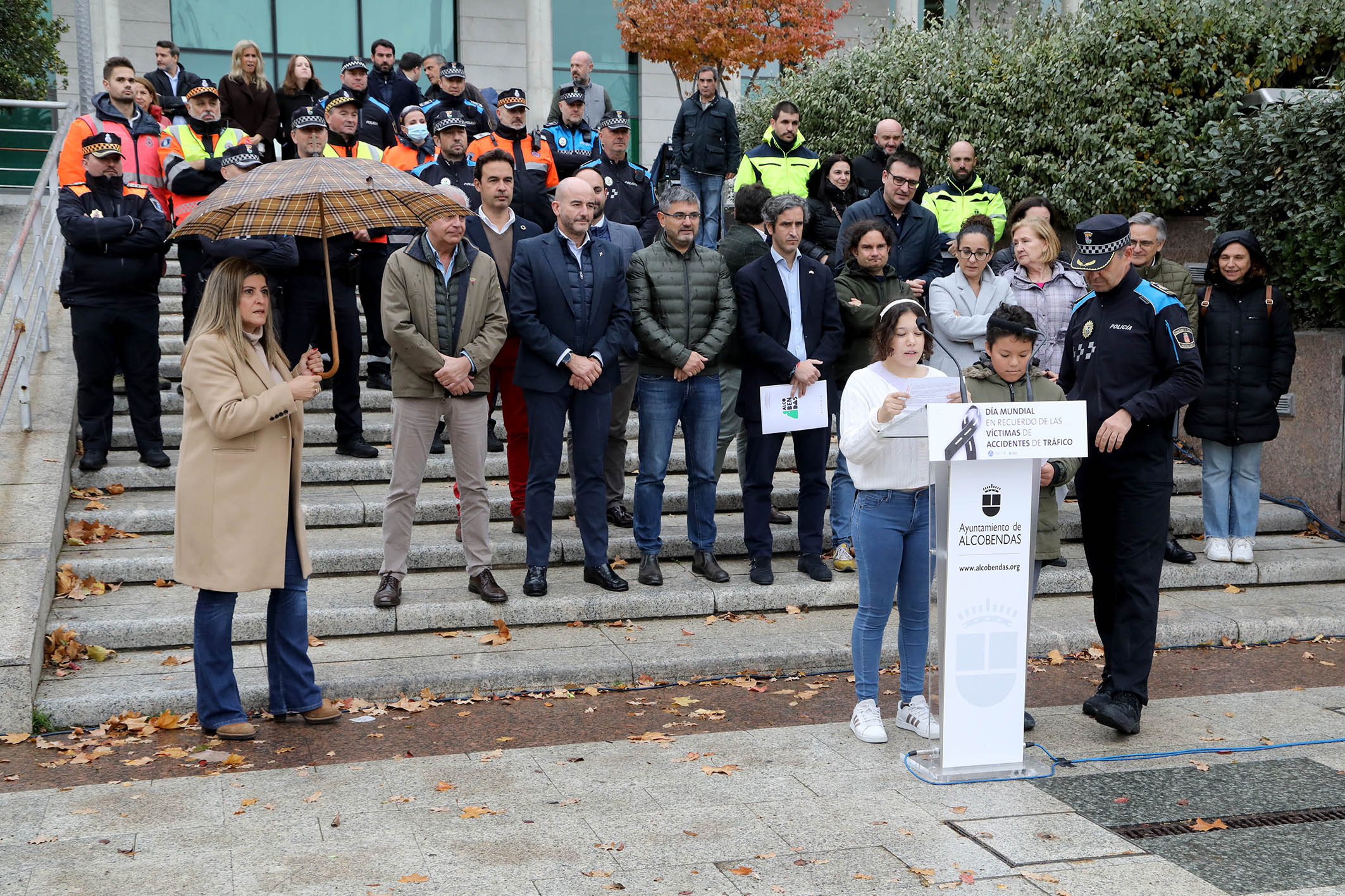 Víctimas accidentes de tráfico