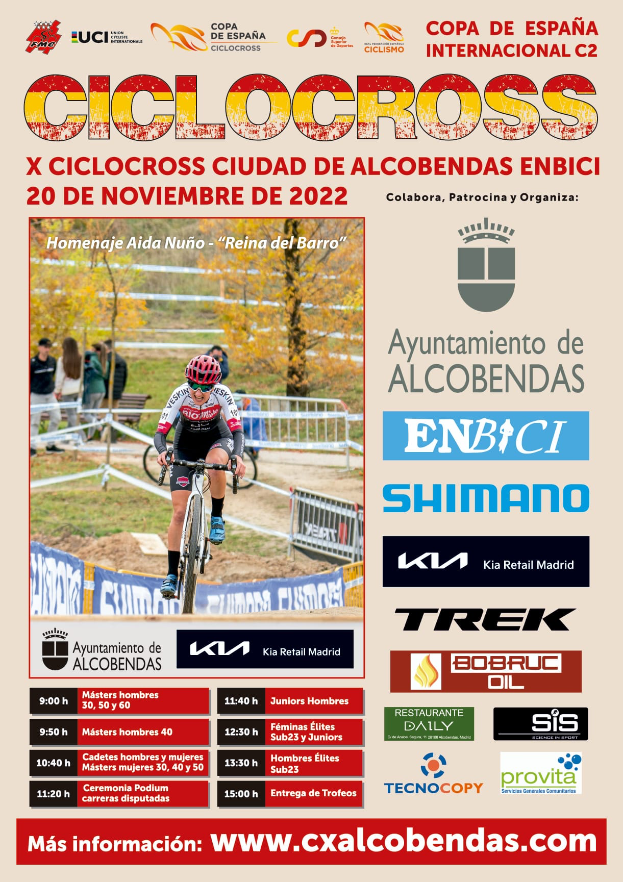 cartel ciclocross 2022.png