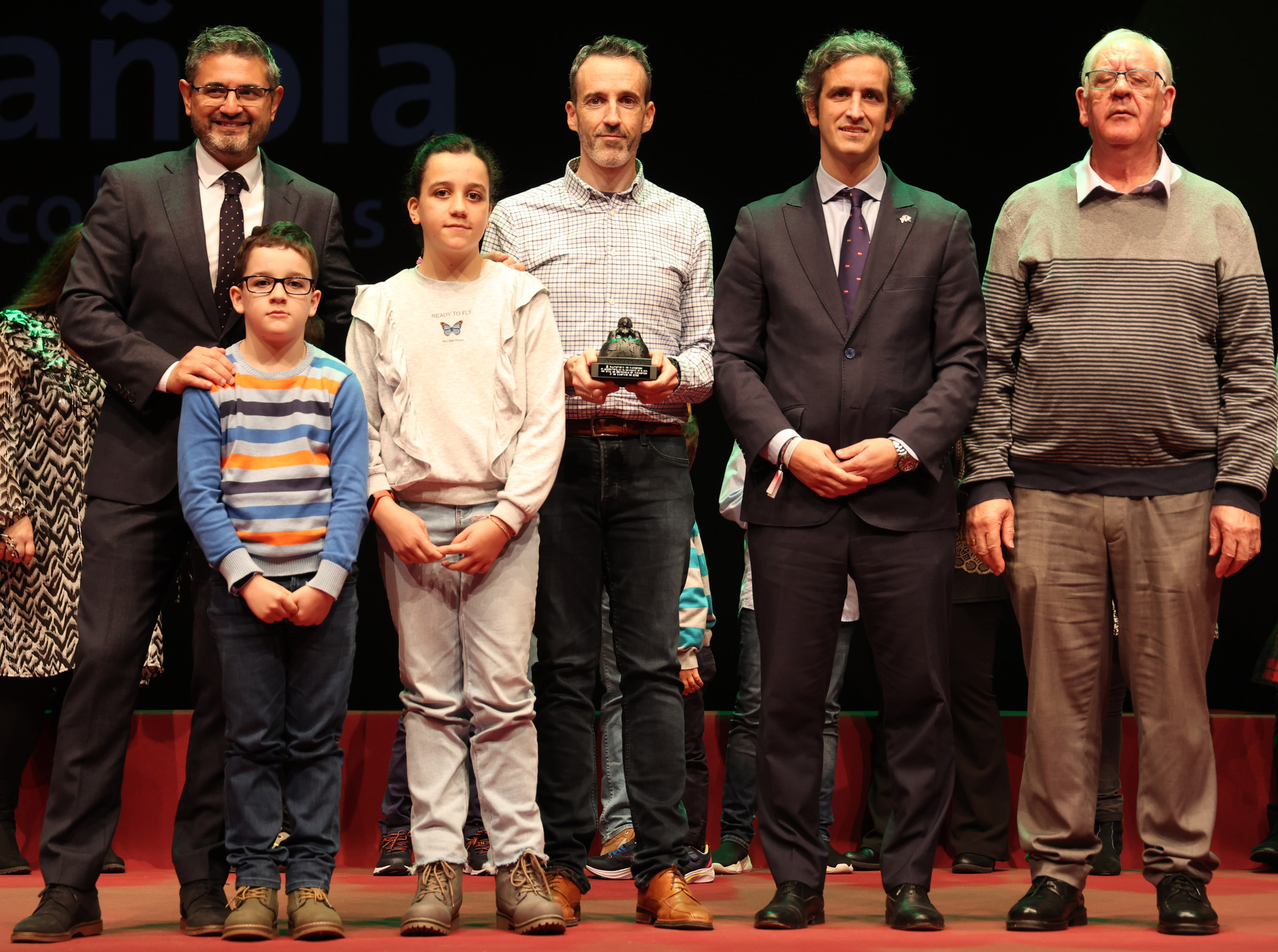 homenaje constitución