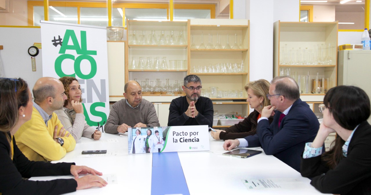 pacto ciencia