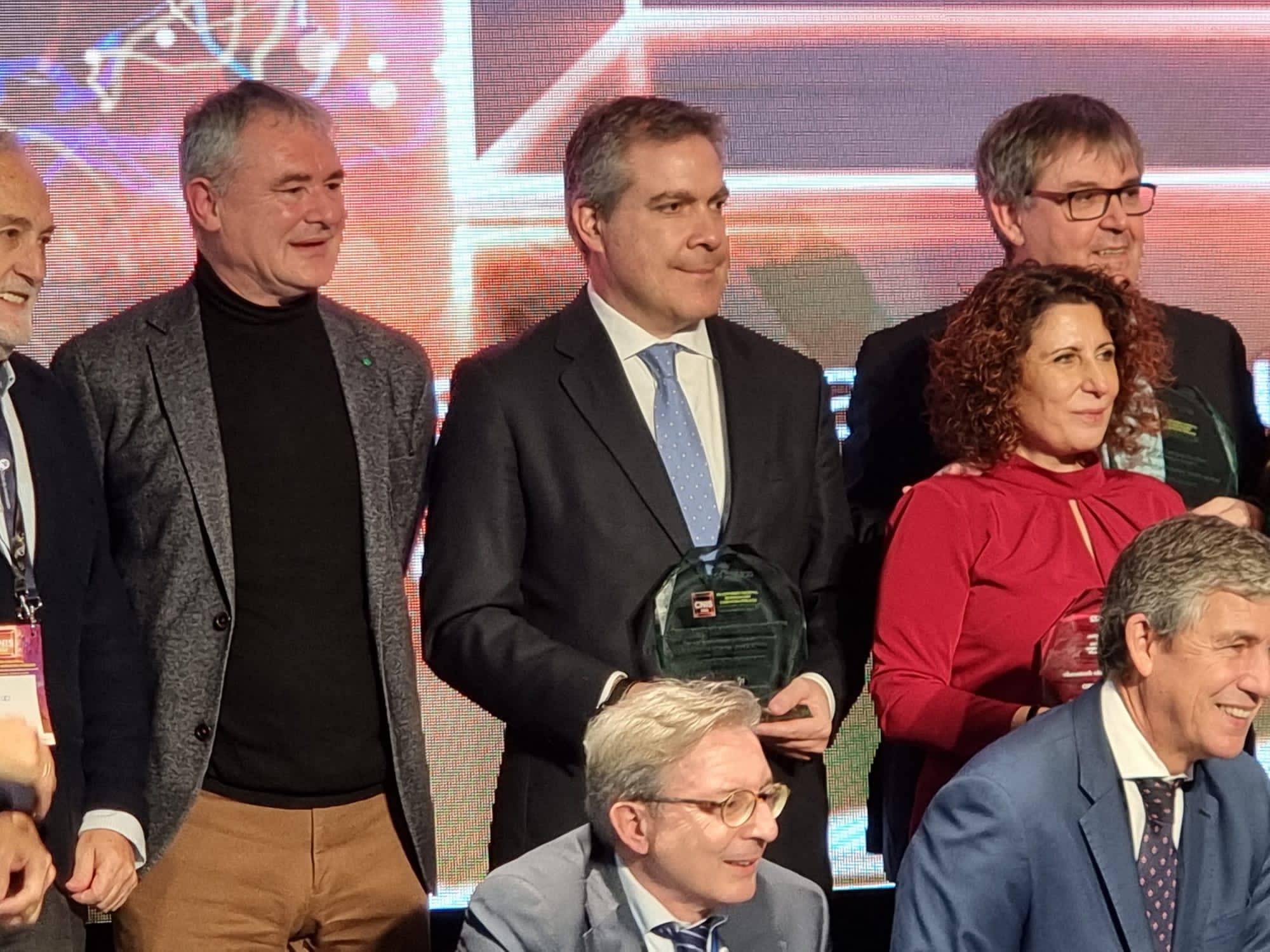 Premio CNIS 2022