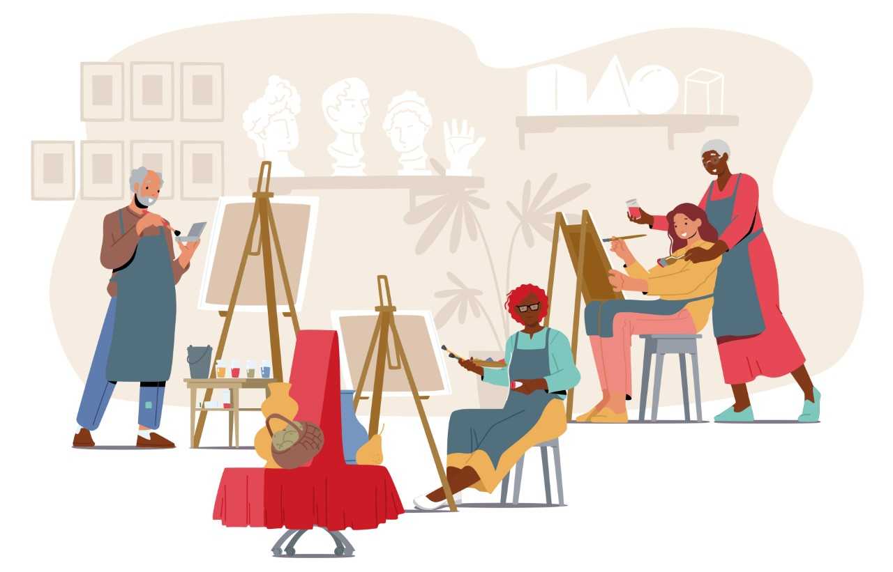 Cursos Casa Mujer 2023