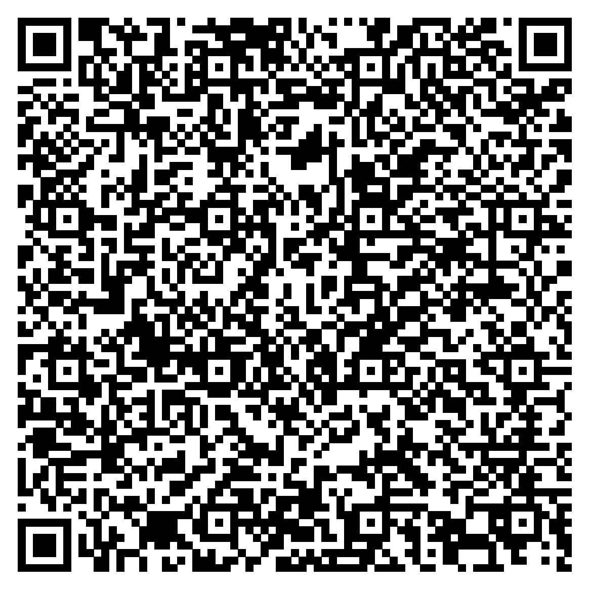 Qr Plan Estratégico