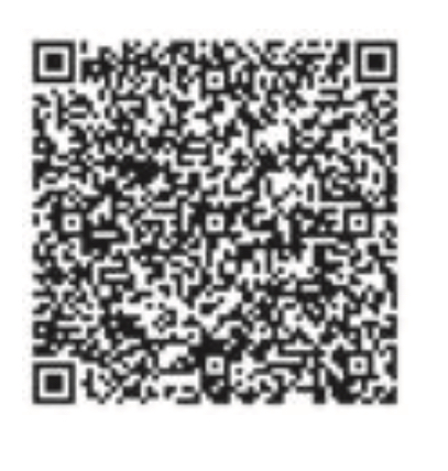 Con este QR se puede acceder a la encuesta