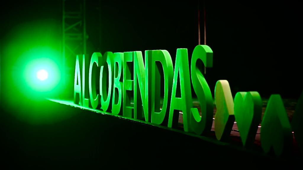 Alcobendas late por ti es el lema elegido para la campaña publicitaria del plan