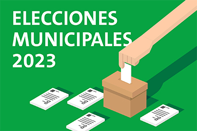 Imagen para elecciones 2023