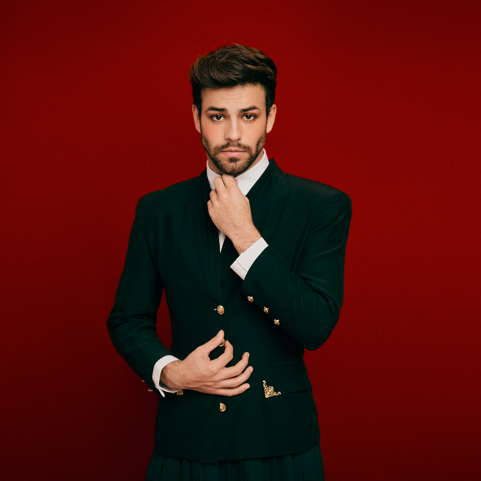 Agoney