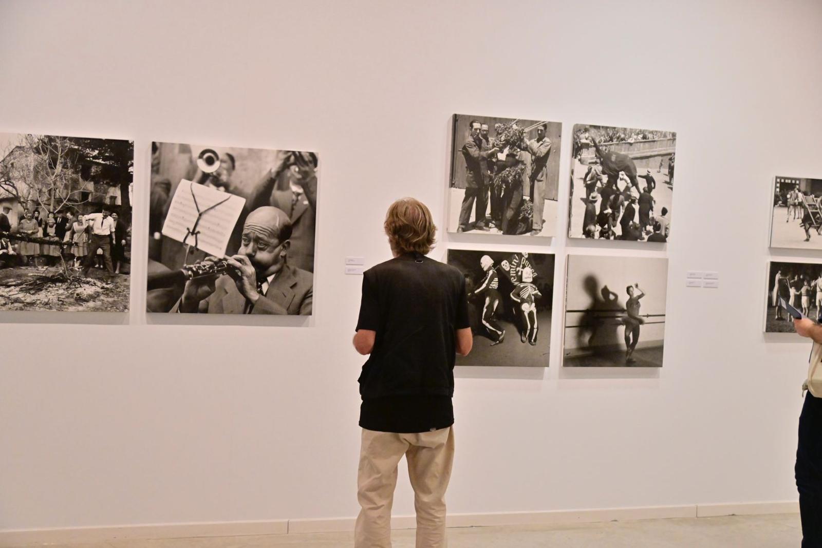 Exposición Catalá.