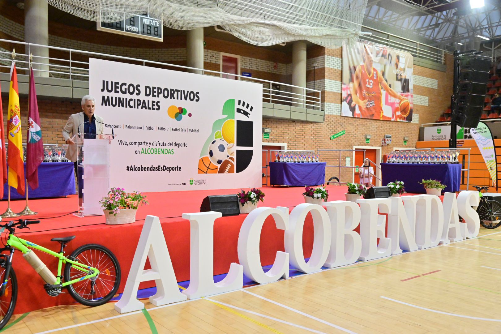 Juegos Deportivos Jesús Tortosa