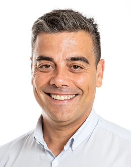 Mario Sánchez