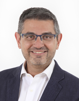 Rafael Sánchez Acera