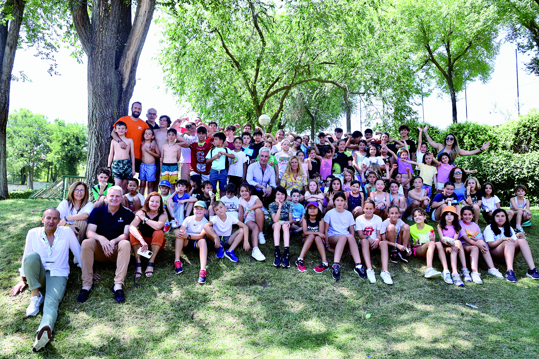 CAMPUS DEPORTIVOS 2022-2023