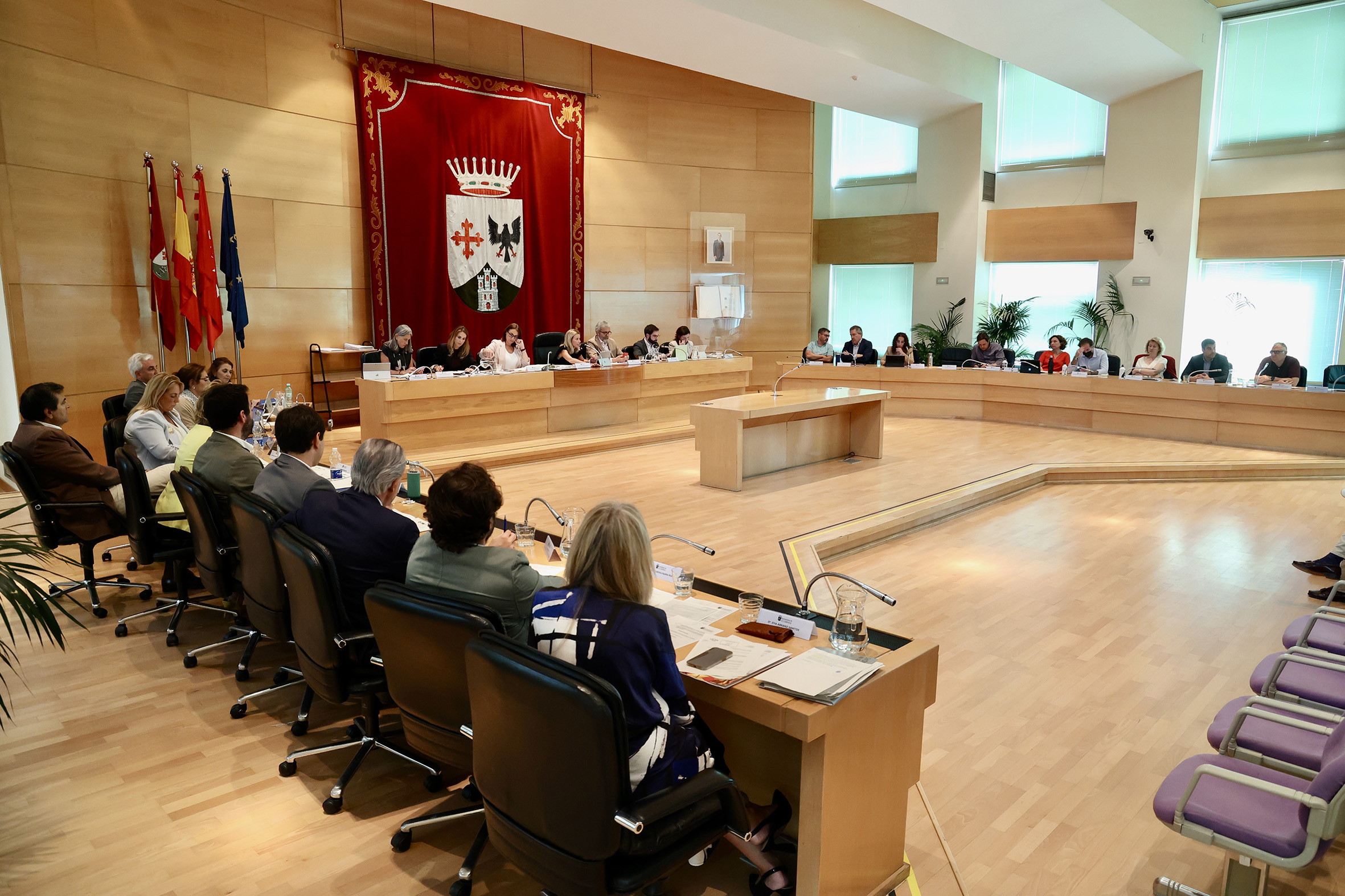 Pleno septiembre 2023 2