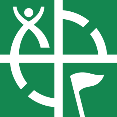 Se realizará con la app oficial de geocaching