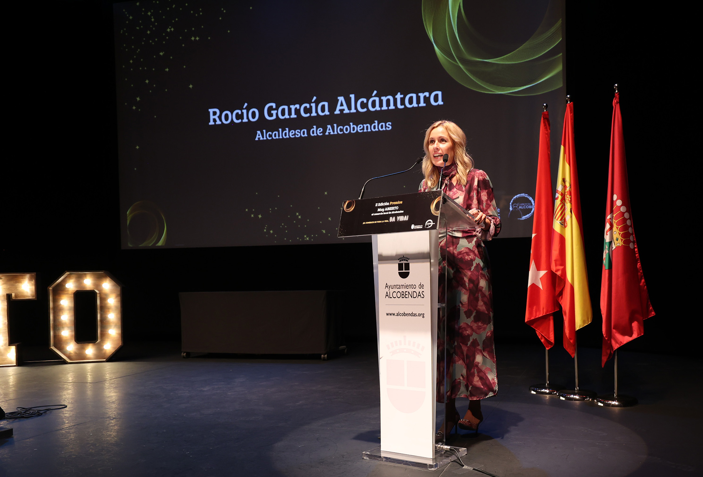 Premios Muy Abierto 2023