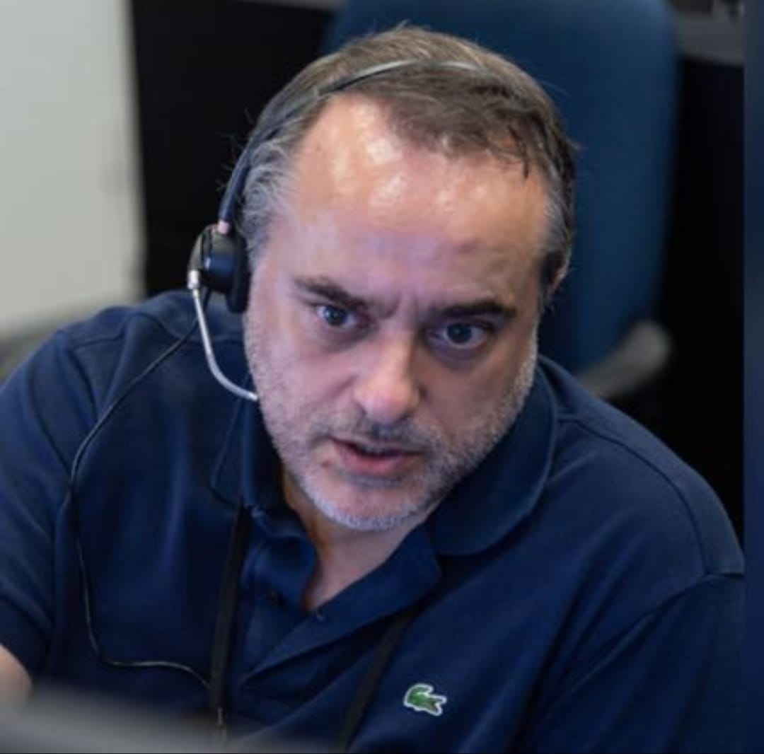 Eduardo García Llama
