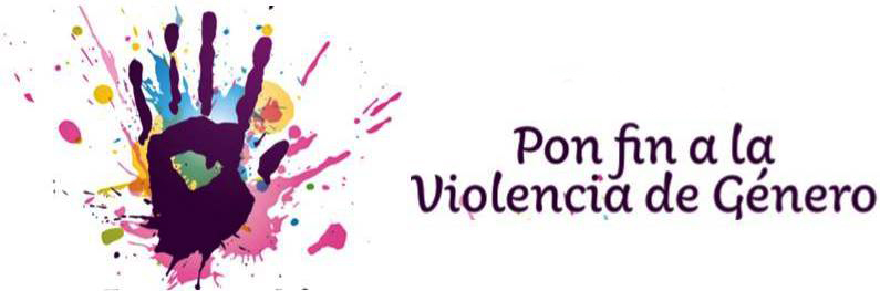 logo pon fin a la violencia