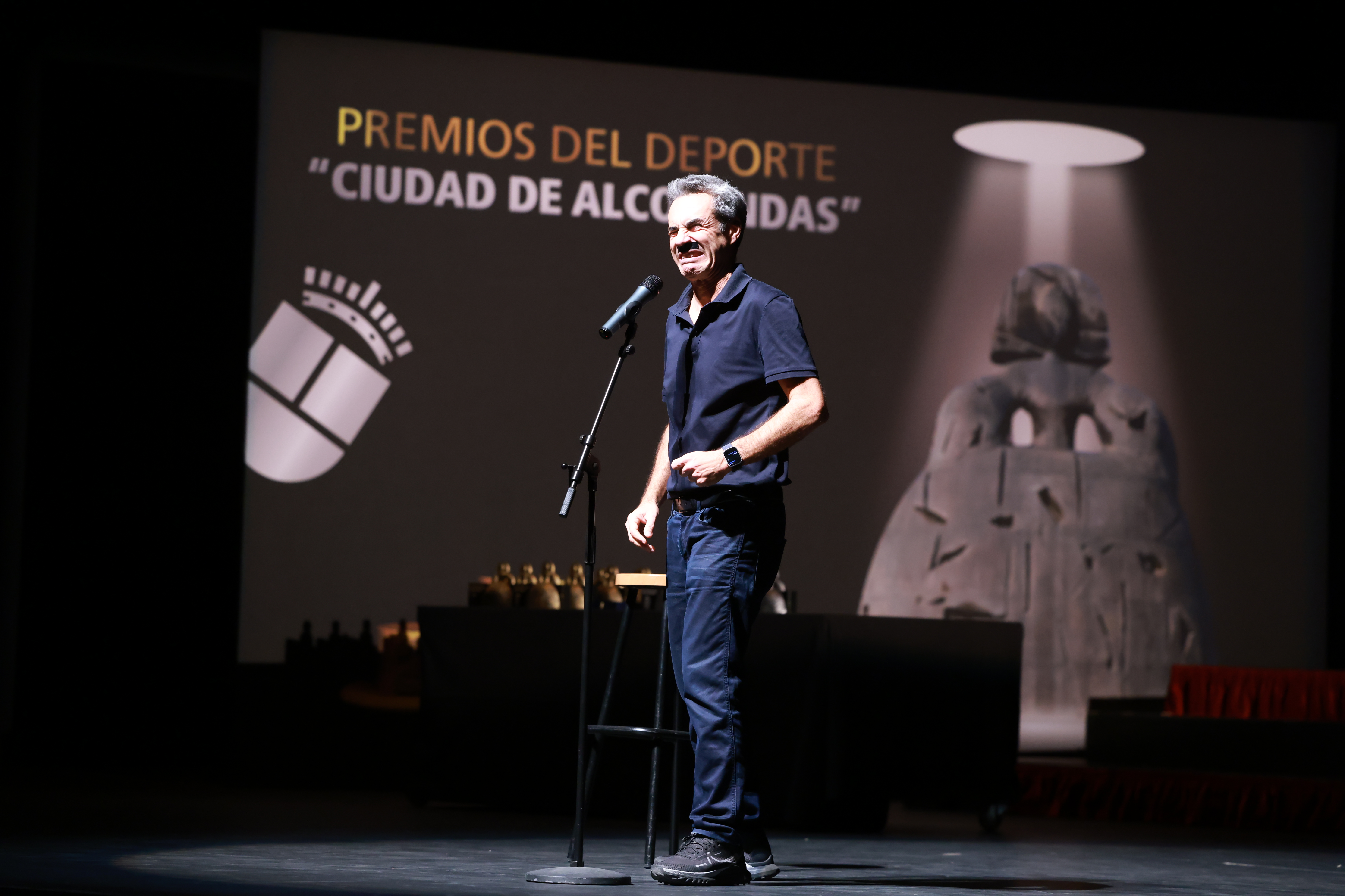Gala del deporte 2023