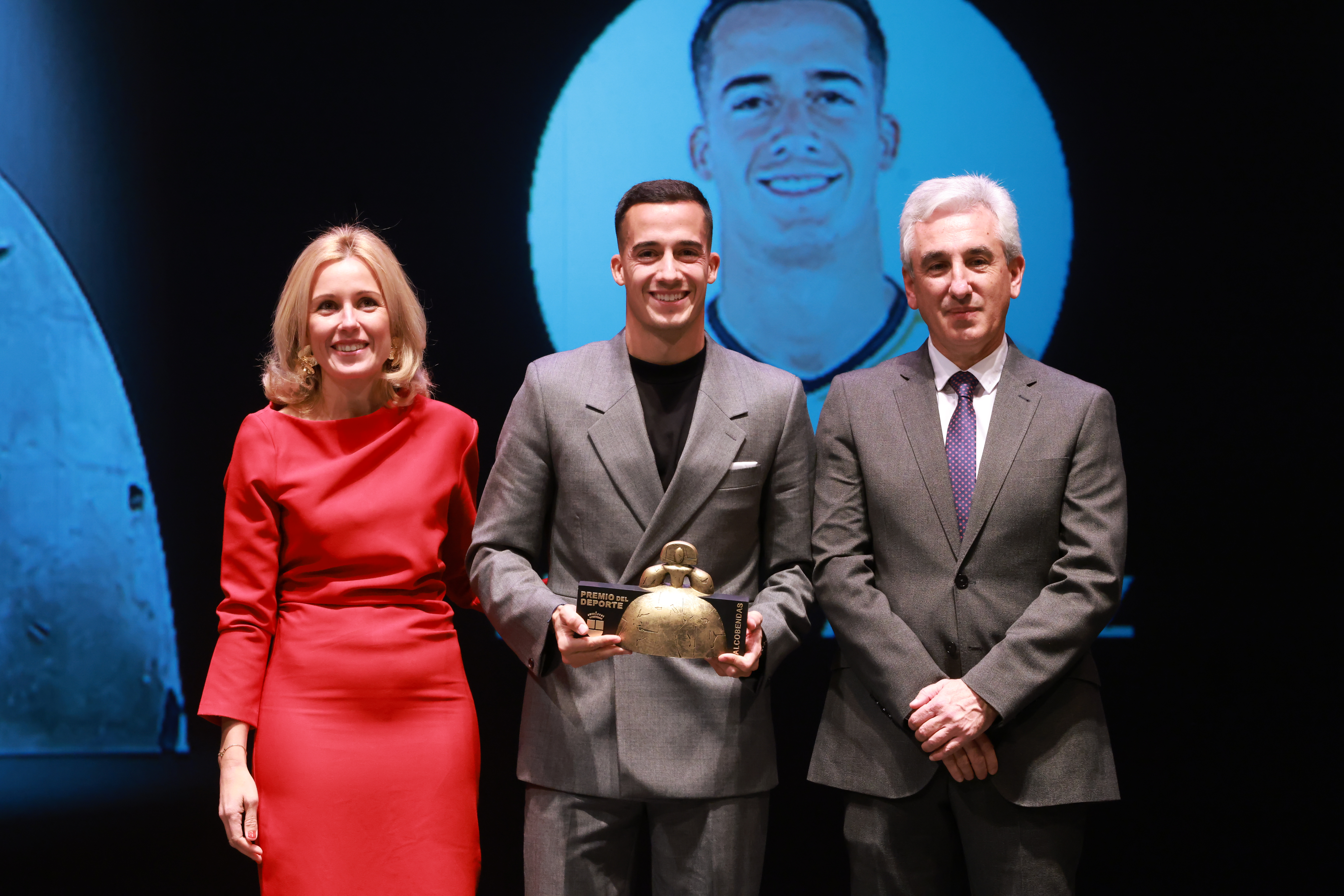 Gala del deporte 2023