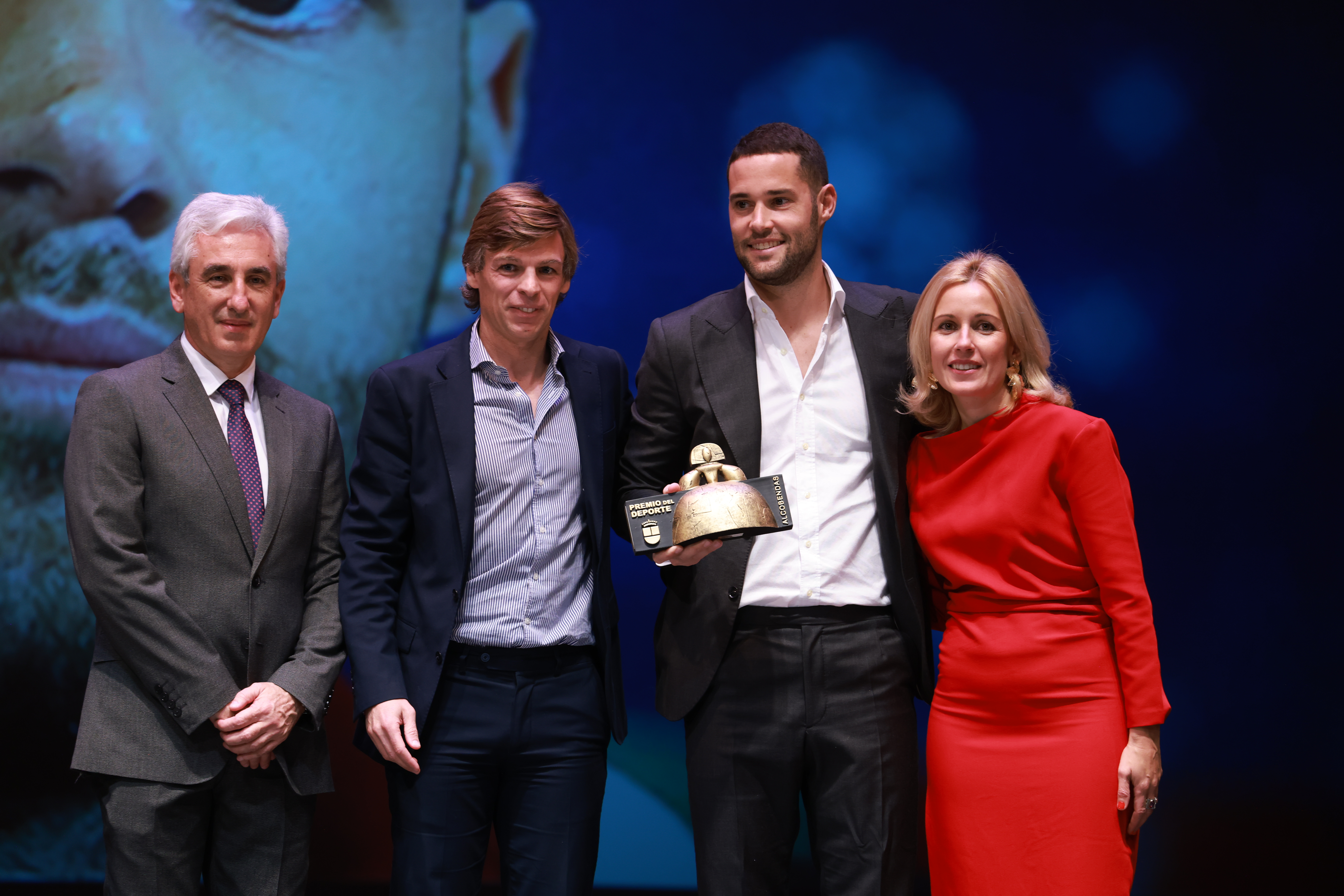 Gala del deporte 2023