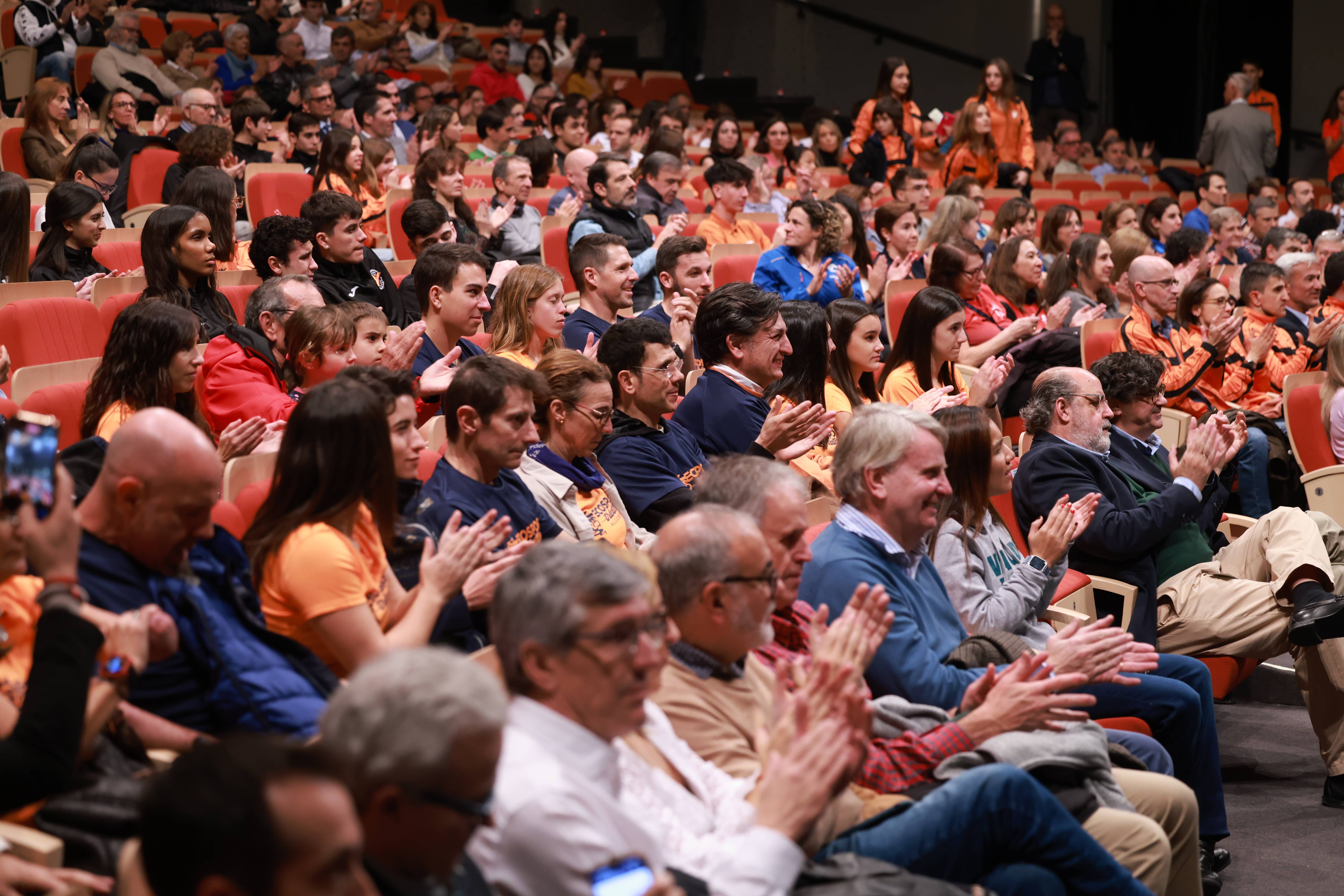Gala del deporte 2023