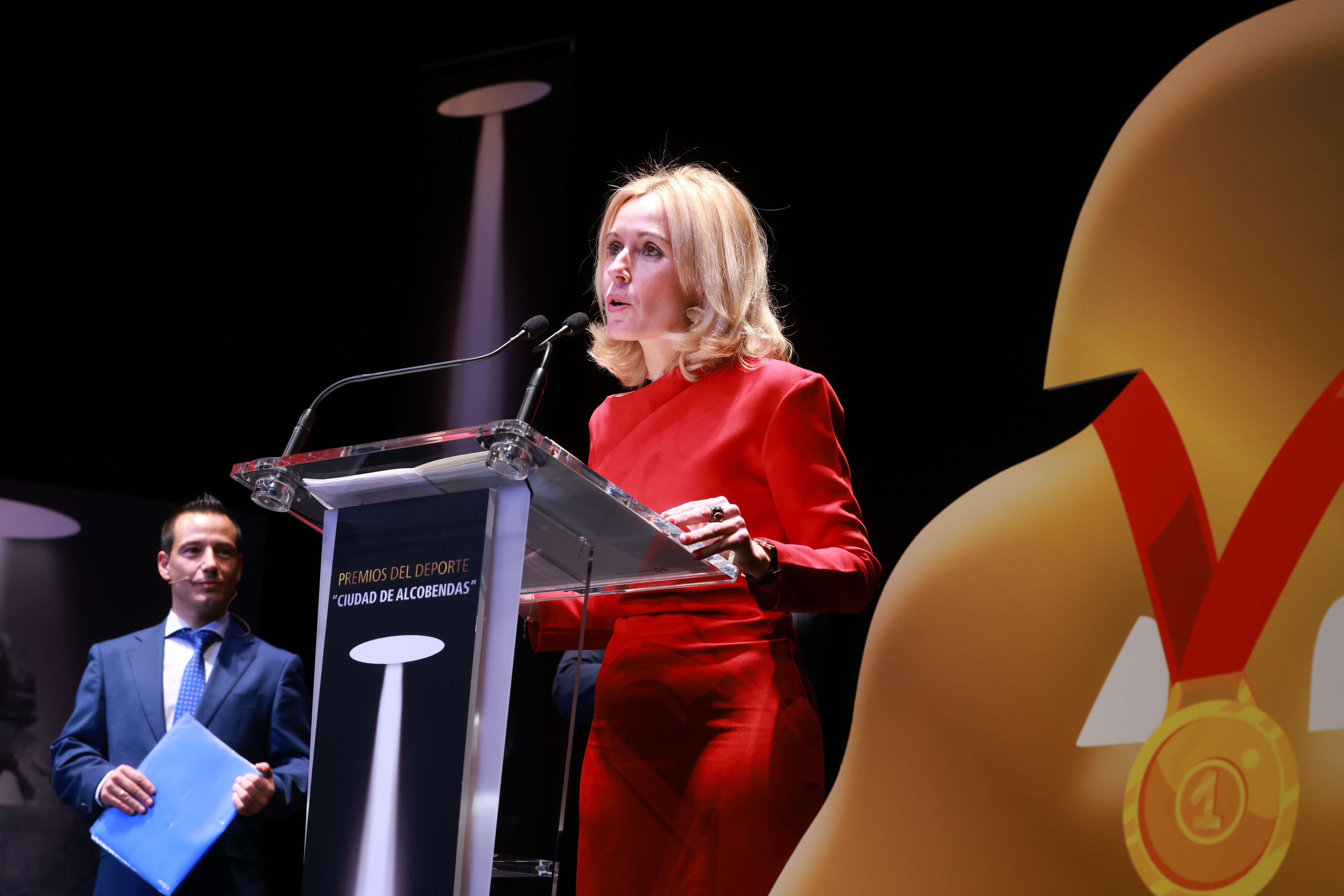 Gala del deporte 2023