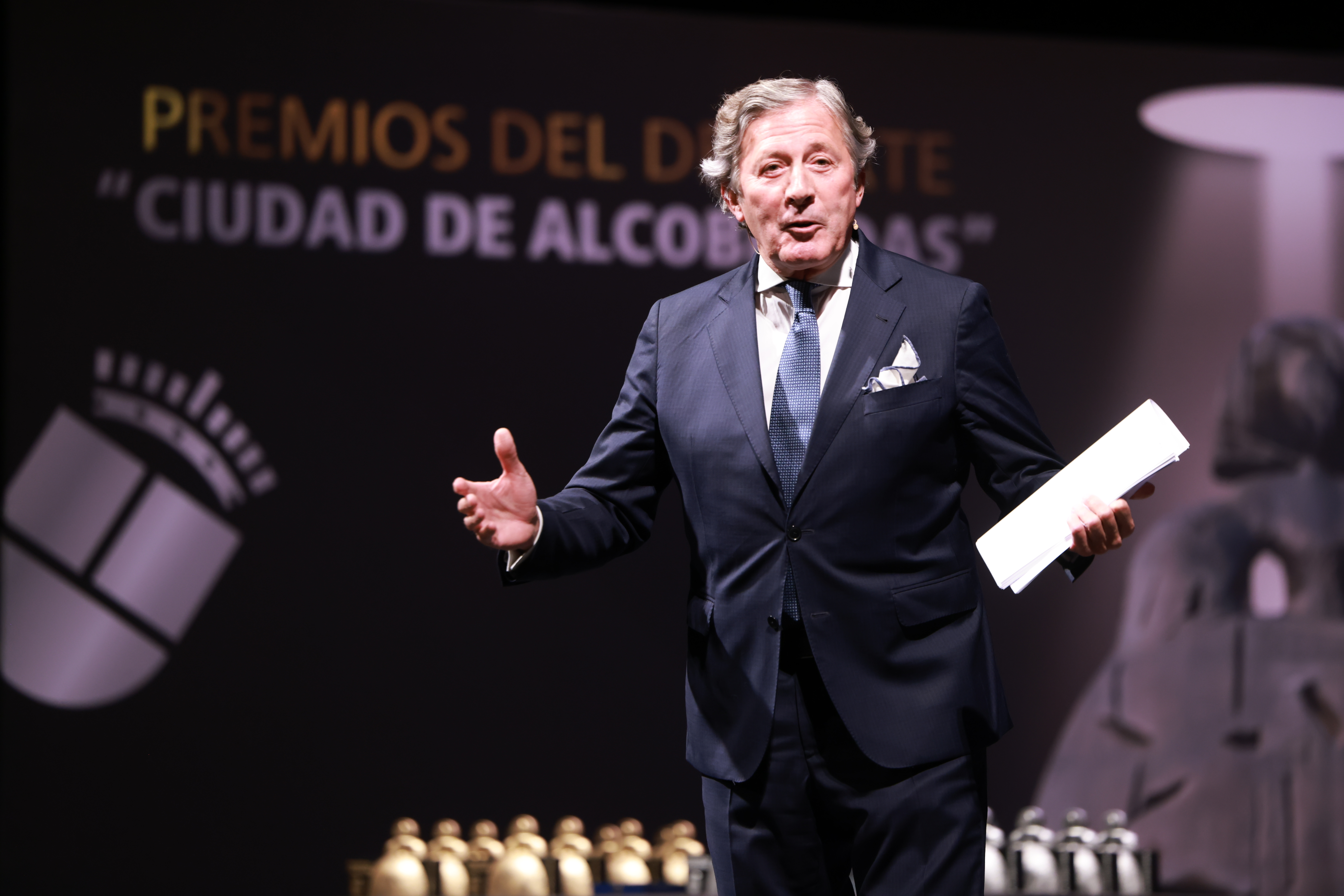 Gala del deporte 2023