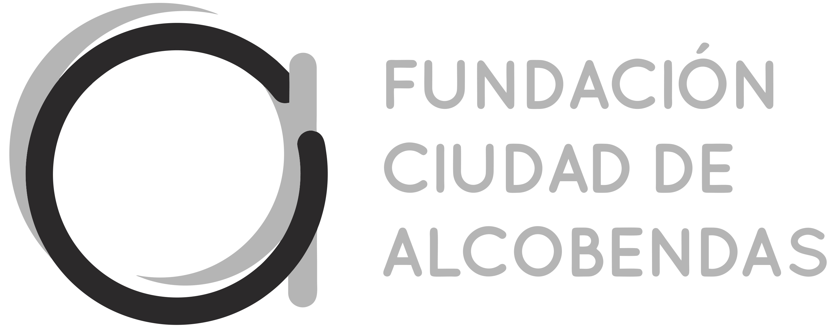 Logo Fundación Ciudad de Alcobendas