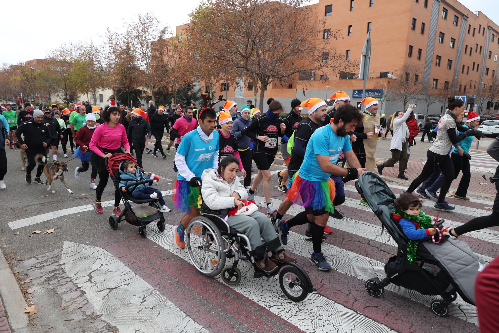 San Silvestre 2023
