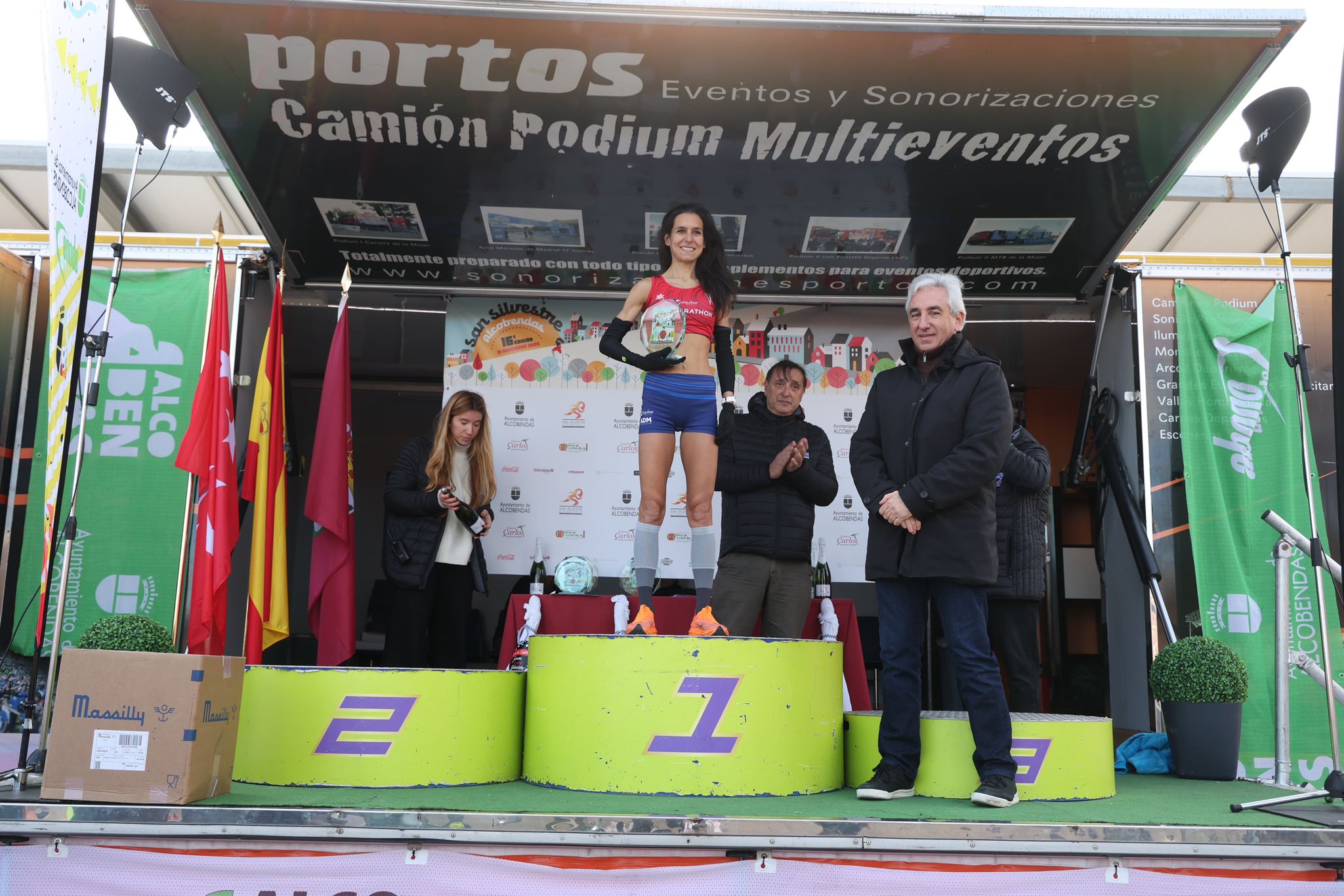 San Silvestre 2023